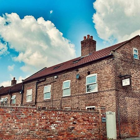 Maypole Farm, Cawood เซลบี ภายนอก รูปภาพ